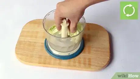 Image titled Shred Lettuce and Cabbage, Restaurant Style Step 21