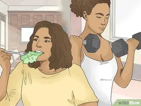 Image titled Get over Someone You Never Dated Step 15