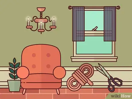 Image titled Update Old Light Fixtures Step 17