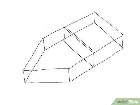 Image titled Build a Cardboard Boat Step 3