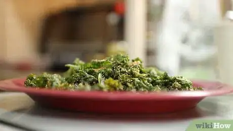 Image titled Make Kale Chips Step 19