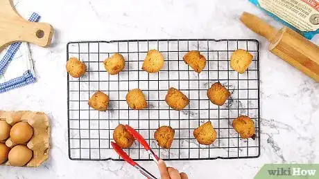 Image titled Make Coconut Cookies Step 18