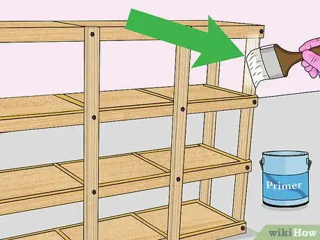 Image titled Make a Garden Shelf Step 13