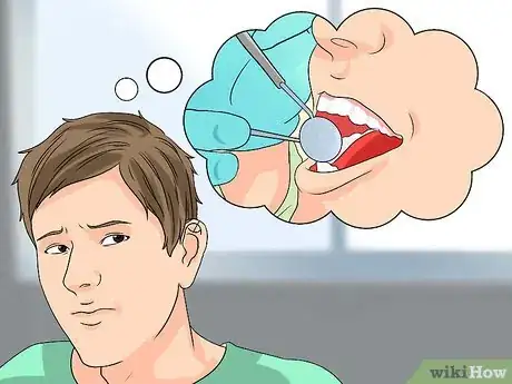 Image titled Relax While Getting New or Tightened Braces Step 9