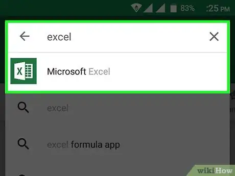 Image titled Download Microsoft Excel Step 25