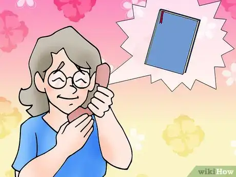 Image titled Start a Women's Book Club Step 9