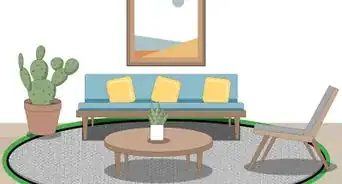 Decorate Mid‐Century Modern on a Budget