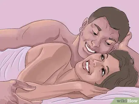 Image titled Behave After Sex Step 3
