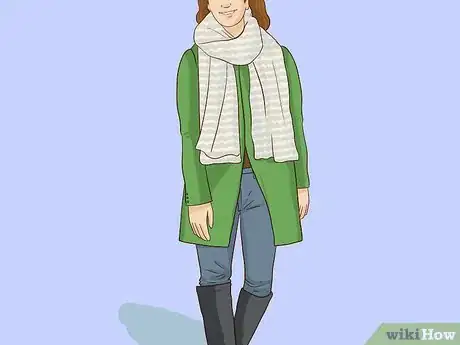 Image titled Wear a Scarf (Women) Step 15