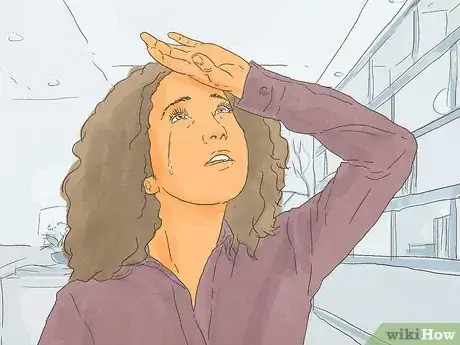 Image titled Handle People Rushing You Through Mourning Step 5