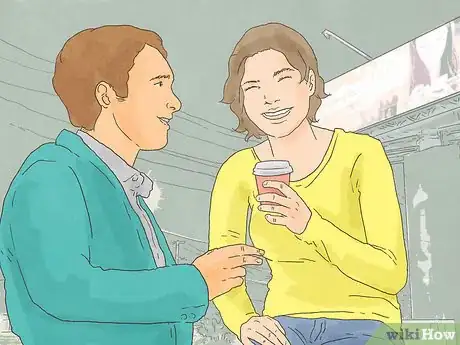 Image titled Have a Relationship with a Shy Girl Step 13