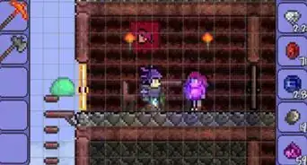 Get Pre Hardmode NPCs in Terraria
