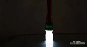 Make a Portable Reading Lamp