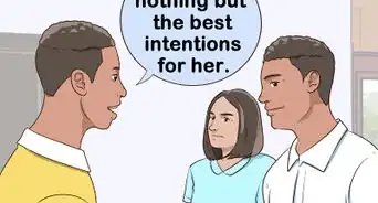 Meet Your Girlfriend's Parents