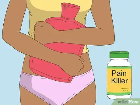 Image titled Deal with Post Birth Control Syndrome Step 8