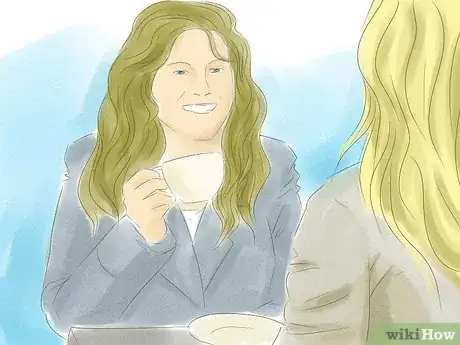 Image titled Cope With Being Alone on Valentine's Day Step 1