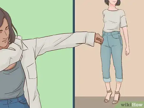 Image titled Style Mom Jeans Step 11