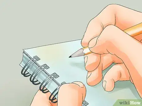 Image titled Transition from Non Fiction to Fiction Writing Step 6