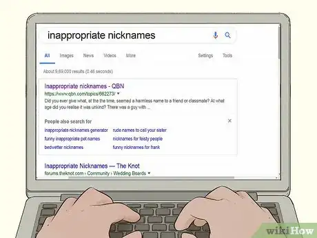 Image titled Come Up with a Nickname Step 16