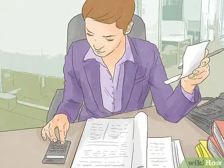 Image titled Set Up a Blind Trust in California Step 2