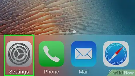 Image titled Switch from iOS to Android Step 1