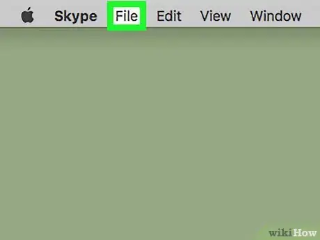 Image titled Logout of Skype Step 13