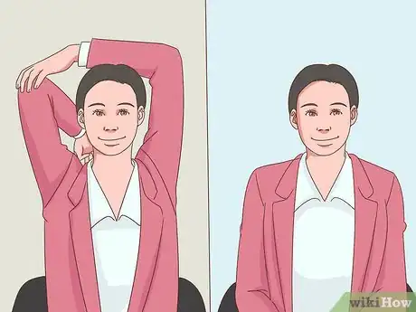 Image titled Cope with Anxiety at Work Step 2