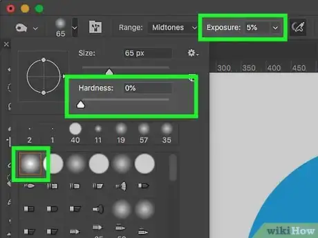 Image titled Make a Sphere Out of a Circle in Photoshop CC Step 10