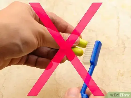 Image titled Disinfect Earplugs Step 15