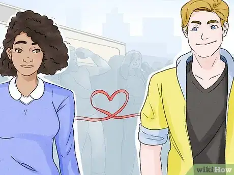 Image titled Propose to a Woman Step 2