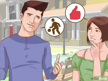 Image titled Get a Player to Like You Step 7