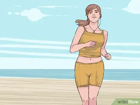 Image titled Have a Simple Workout Plan and Stick to It Step 3