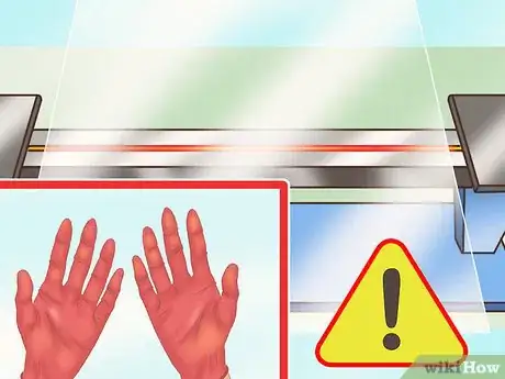 Image titled Bend Acrylic Step 12