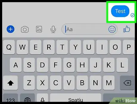 Image titled See if Someone Read Your Text on iPhone or iPad Step 15