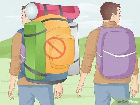 Image titled Make a Camp Tent More Comfortable Step 23