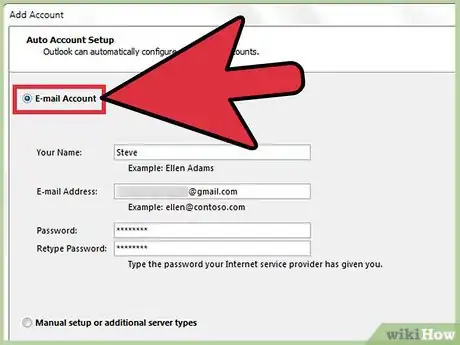 Image titled Access Gmail on Desktop Email Software Step 6