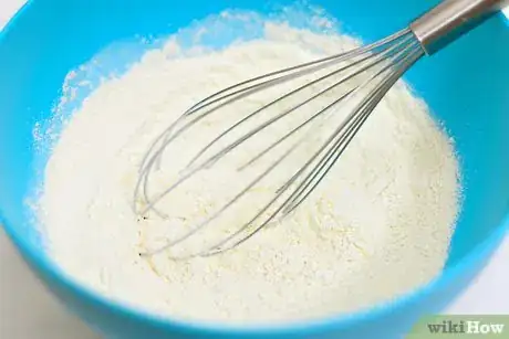 Image titled Make Dessert Pizza Step 3