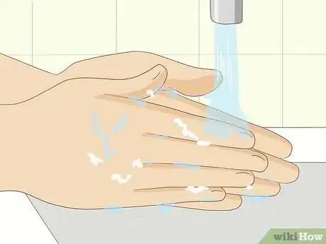 Image titled Wear Personal Protective Equipment Step 16