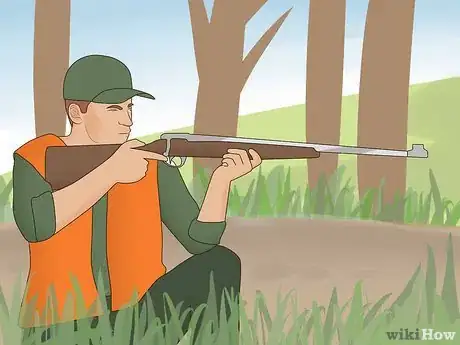Image titled Stalk a Deer Step 14