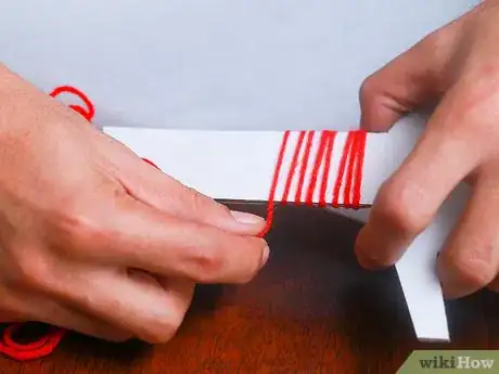 Image titled Make a Paper Dagger Step 27