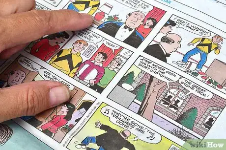 Image titled Make Comic Book High Heels Step 20