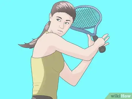 Image titled Practice Zen Tennis Step 7
