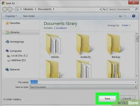 Image titled Import Notes from iPhone to PC Step 20