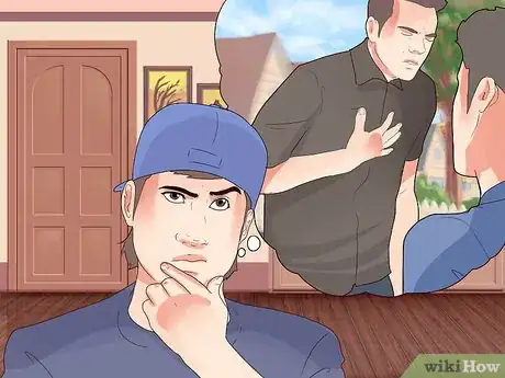 Image titled Spot Symptoms of Coronary Heart Disease Step 8