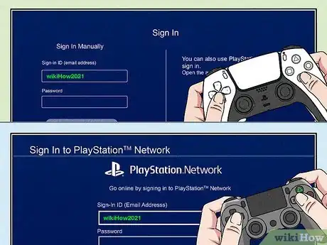 Image titled Transfer PS4 Data to a PS5 Step 6
