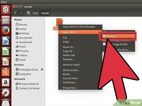 Image titled Burn a Movie Step 32