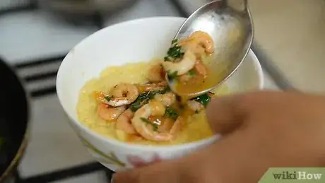 Image titled Make Shrimp and Grits Step 7