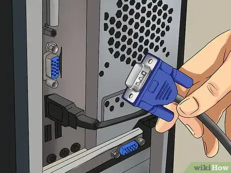 Image titled Connect Two Monitors in Windows 7 Step 1