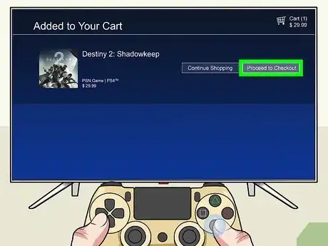 Image titled Purchase Shadowkeep Step 6