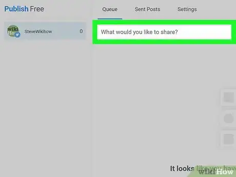 Image titled Schedule Tweets Step 8